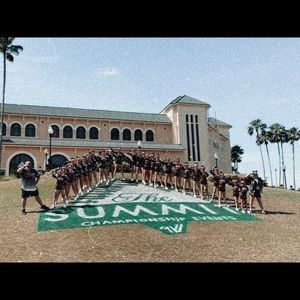 Meet your Posher, Audrey